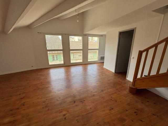 « AVIGNON IM APPARTEMENT T3 60.40M² »