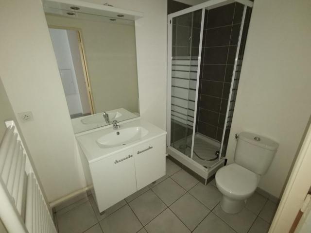 « AVIGNON IM STUDIO DE 23M² »