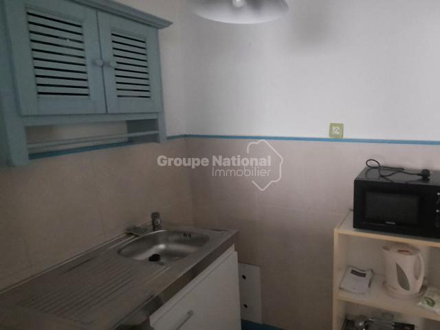 AVIGNON INTRA MUROS, appartement meublé