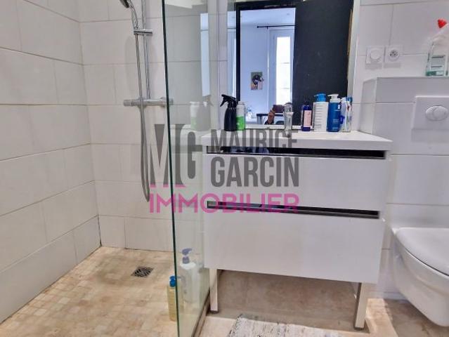 AVIGNON INTRA MUROS Appartement Meublé
