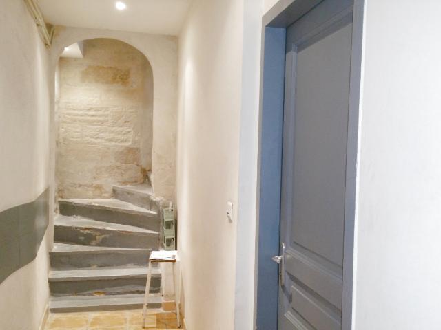 AVIGNON INTRA MUROS STUDIO