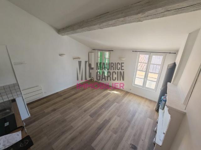 AVIGNON INTRA MUROS