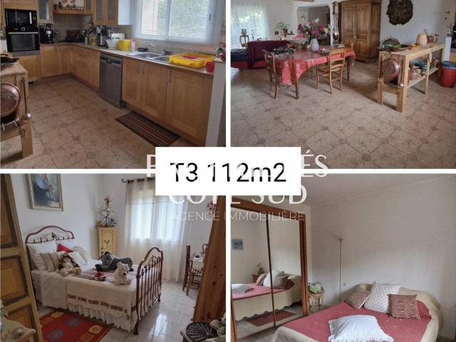 Avignon La Barthelasse Ensemble Immobilier 306m² Avignon