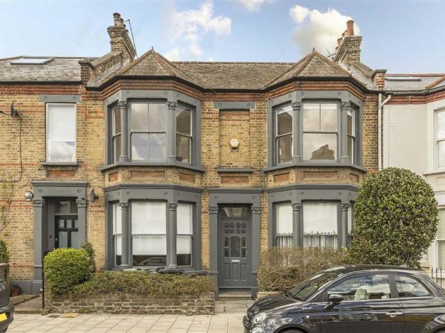 Avignon Road, Brockley SE4, 3 bed flat to rent, £3,150 pcm | PrimeLocation