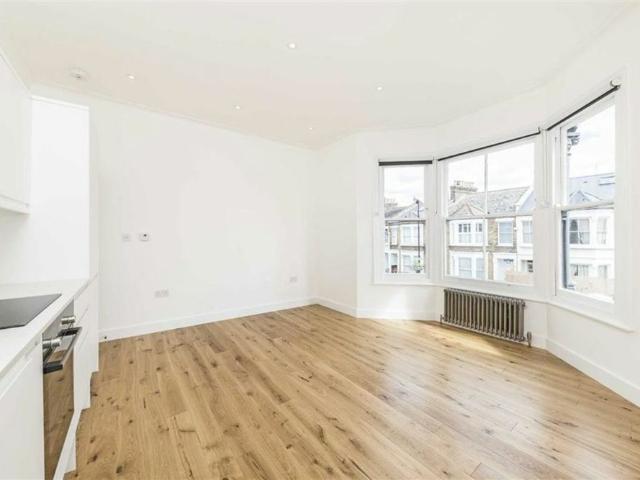 Avignon Road, SE4, London