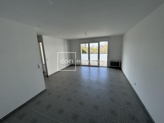 Avignon 2 Pieces Avec Parking 49.66m2 49m² Avignon