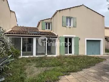Avignon 84000 Achat / Vente maison 4 pièces t4