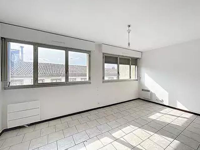 Avignon 84000 Achat / Vente appartement 1 pièce t1