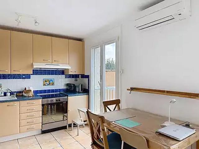 Avignon 84000 Achat / Vente appartement 2 pièces t2