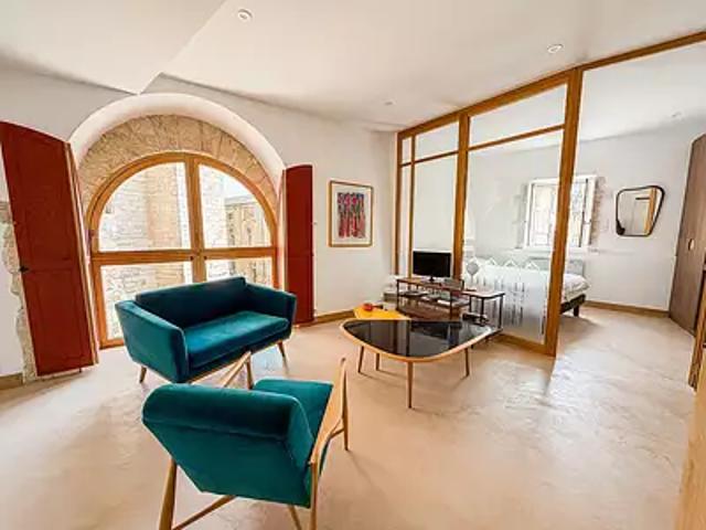 Avignon 84000 Achat / Vente appartement 2 pièces t2