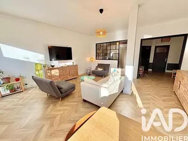 Avignon 84000 Achat / Vente appartement 3 pièces t3 au dernier étage
