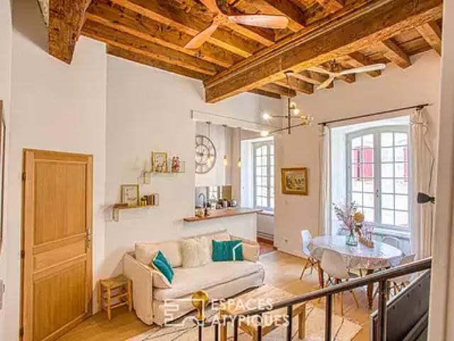 Avignon 84000 Achat / Vente appartement 3 pièces t3 cave