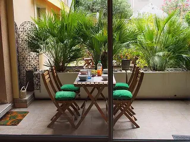 Avignon 84000 Achat / Vente appartement 3 pièces t3 terrasse cave