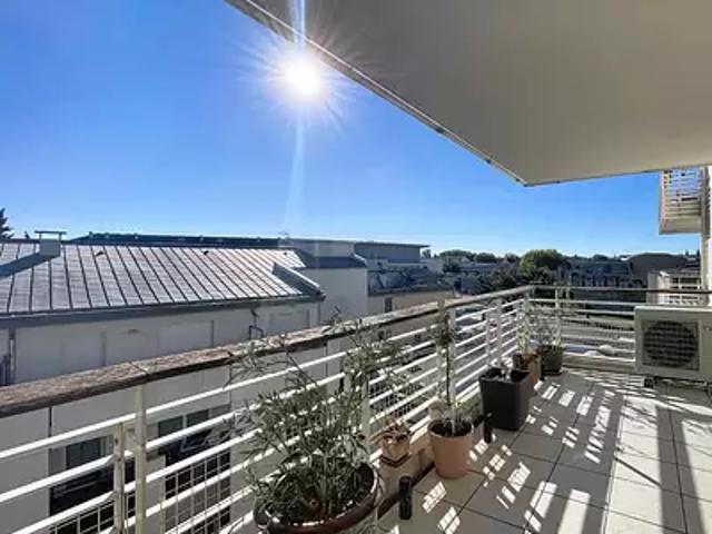 Avignon 84000 Achat / Vente appartement 3 pièces t3 terrasse