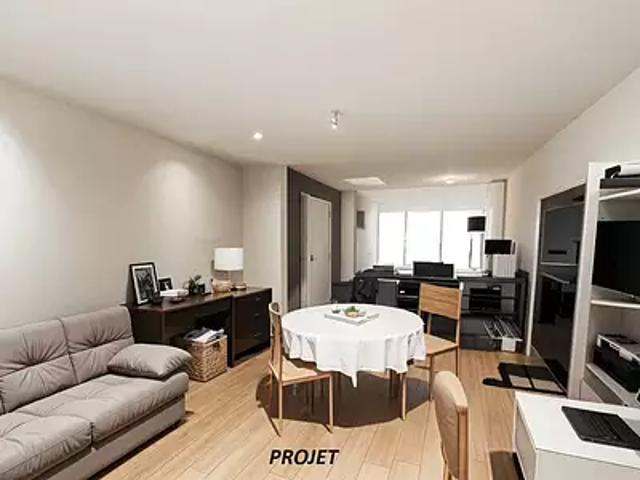 Avignon 84000 Achat / Vente appartement 3 pièces t3