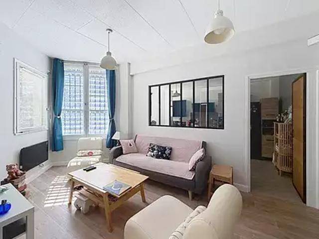 Avignon 84000 Achat / Vente appartement 3 pièces t3
