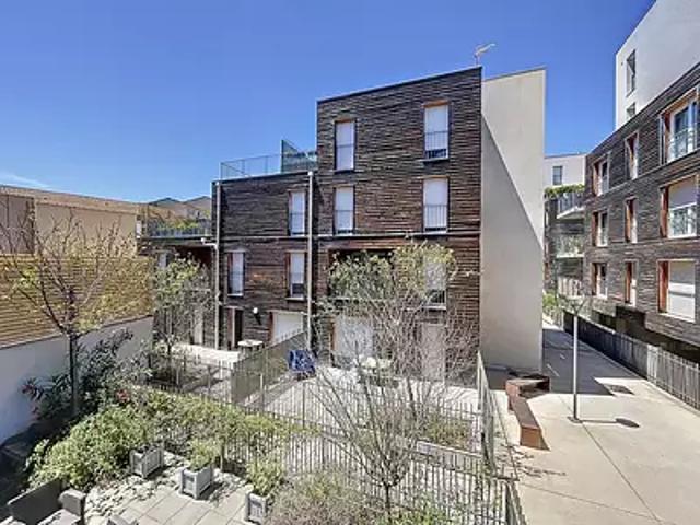 Avignon 84000 Achat / Vente appartement 3 pièces t3