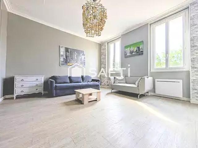 Avignon 84000 Achat / Vente appartement 3 pièces t3