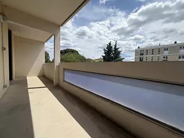 Avignon 84000 Achat / Vente appartement 3 pièces t3
