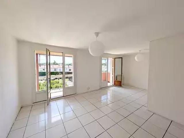 Avignon 84000 Achat / Vente appartement 4 pièces t4 cave balcon