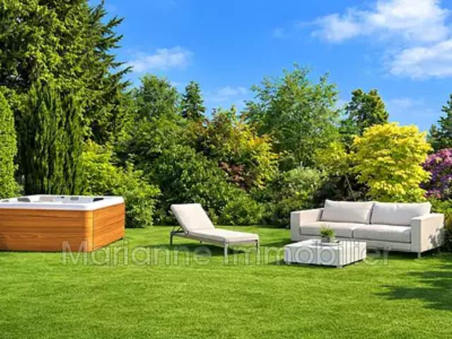 Avignon 84000 Achat / Vente appartement 4 pièces t4 parking
