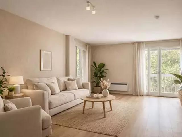 Avignon 84000 Achat / Vente appartement 4 pièces t4 terrasse