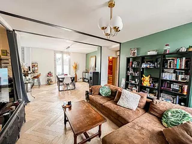 Avignon 84000 Achat / Vente appartement 4 pièces t4