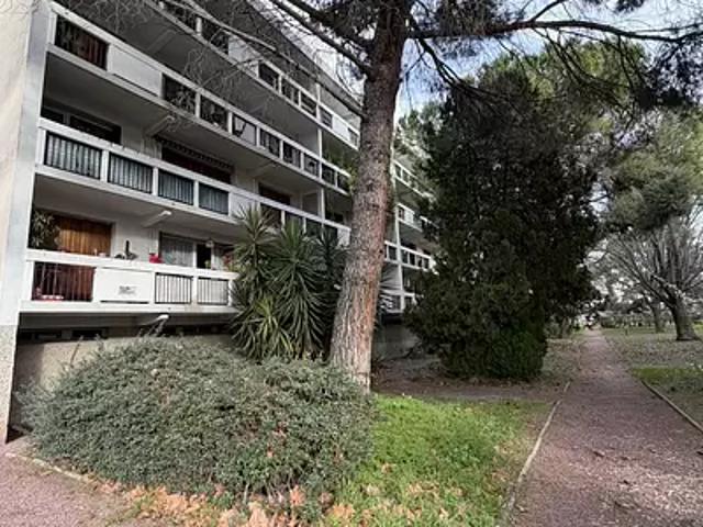 Avignon 84000 Achat / Vente appartement 4 pièces t4