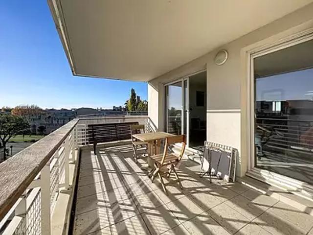 Avignon 84000 Achat / Vente appartement 4 pièces t4