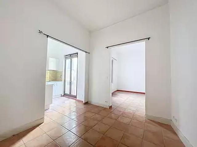 Avignon 84000 Location appartement 1 pièce t1