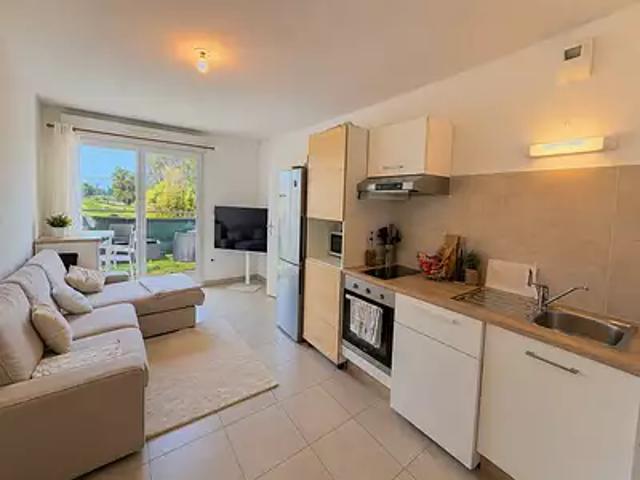 Avignon 84140 Achat / Vente appartement 2 pièces t2 au dernier étage