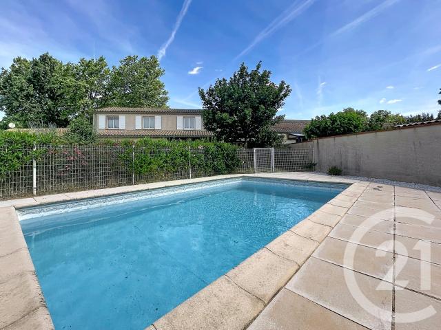 Avignonet Lauragais Vente Maison 31
