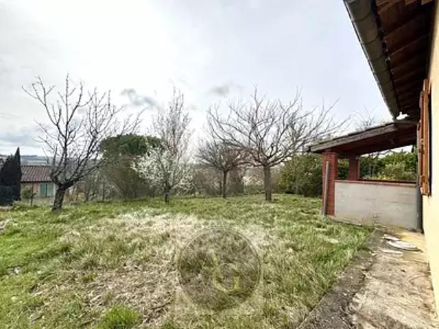 Avignonet Lauragais 31290 Achat / Vente maison 5 pièces t5