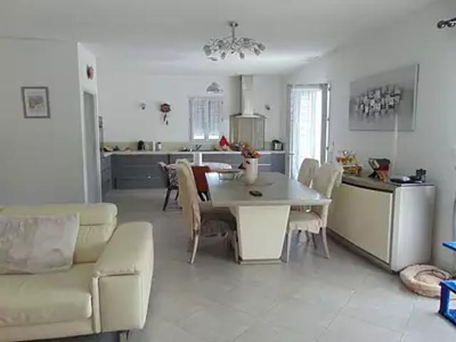 Avignonet Lauragais 31290 Achat / Vente maison 5 pièces t5 piscine jardin