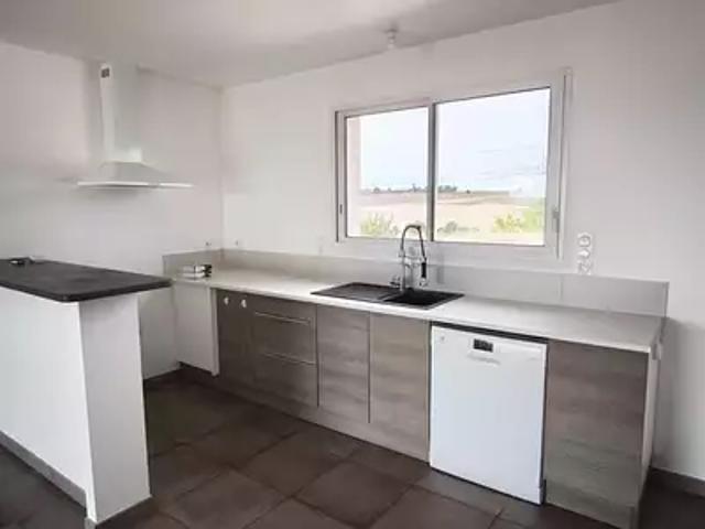 Avignonet Lauragais 31290 Location maison 4 pièces t4