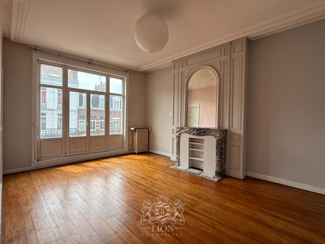 AVIK Lille Vauban Maison 7 chambres