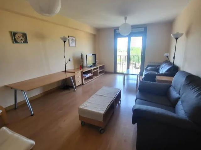 Casa o chalet de alquiler en Zona Rural, Ávila Capital