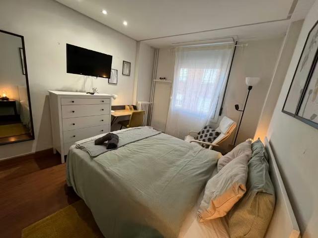 Avila Kalea, Bilbao