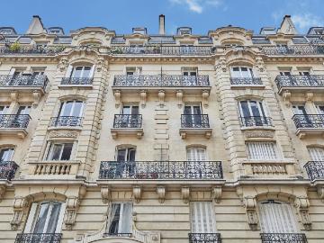 Appartement à louer à Rue du Docteur Germain Sée
