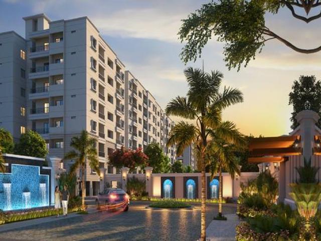 Avinash Metropolis,Ayyappa Nagar 3 BHK Penthouse For Sale Bhilai