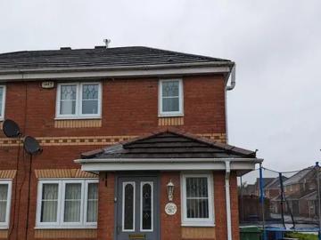 Dovecot Liverpool, L14, North East Wales, Midlands