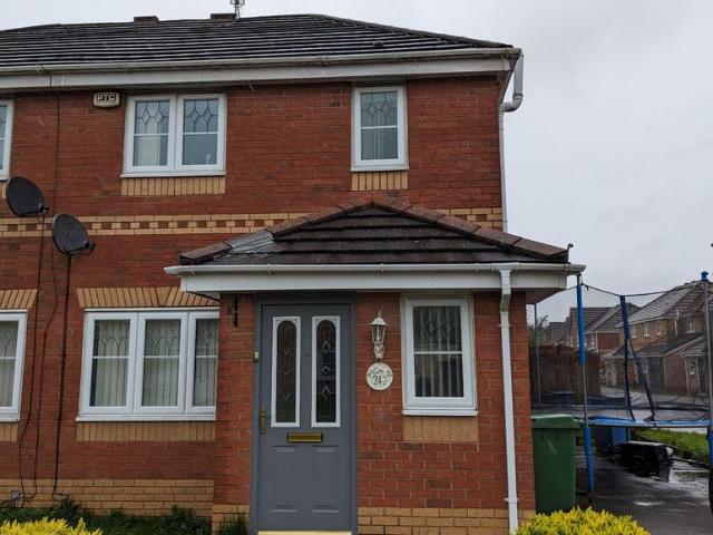 Avington Close, Liverpool, L12 4DD, United Kingdom | 3 bed duplex for rent #140400031 | Rentberry
