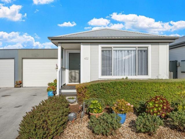 Avington Living Site 432