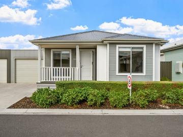Avington Living Site 836