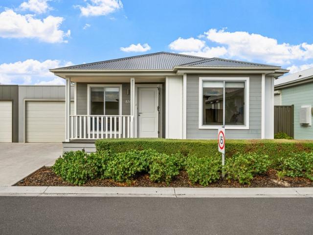 Avington Living Site 836
