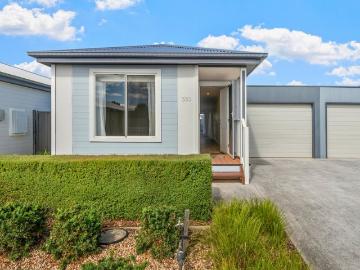 Avington Living Site 330
