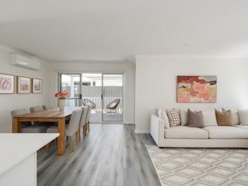 Avington Living: The Kirkham
