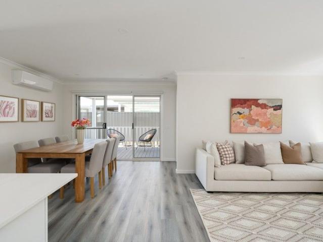 Avington Living: The Kirkham