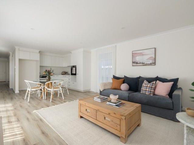 Avington Living: The Windsor