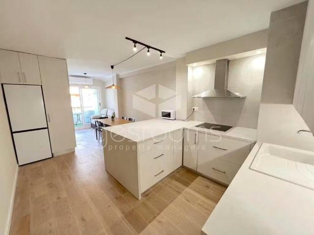 Avinguda Valladolid, Valencia, Valencian Community 46020